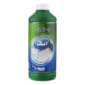 جرم زدا اتک ـ یک لیتری