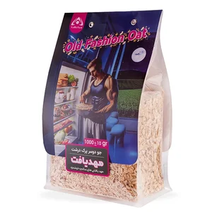 جو دوسرپرک مهديافت