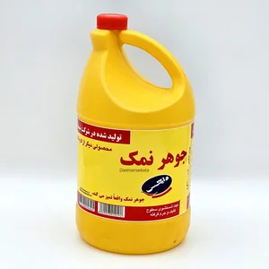 جوهر نمک وايتكس ـ 4 لیتری