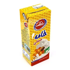 خامه عسل استريل رامک