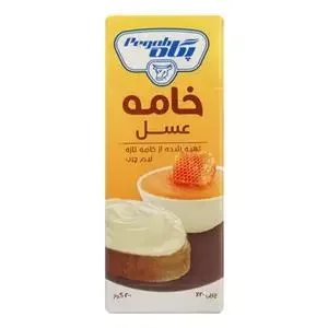 خامه عسل پگاه