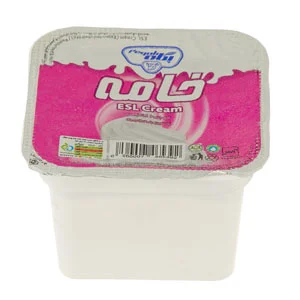 خامه چهار گوش ليوانی پگاه