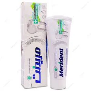خمير دندان ترميم كننده و سفيد كننده مريدنت