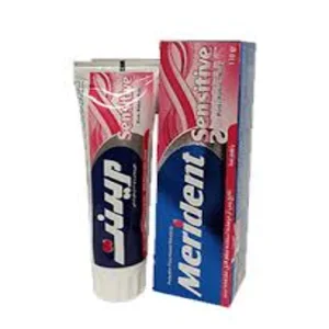 خمير دندان حساس مريدنت