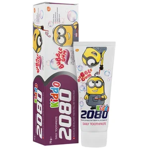 خمير دندان كودک بابلگام 2080