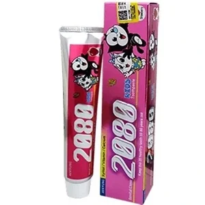 خمير دندان كودك توتی فروتی 2080