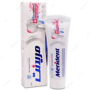 خميردندان ترميم كننده مريدنت