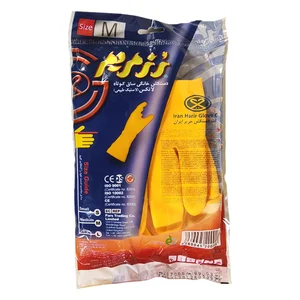 دستكش رز مريم کوتاه (M)