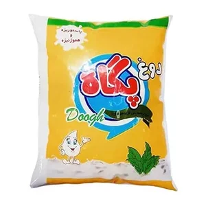 دوغ پاستوریزه پگاه