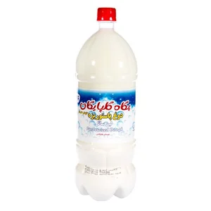 دوغ گازدار پگاه