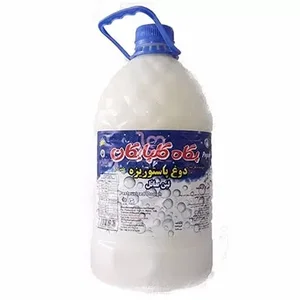 دوغ پگاه گلپايگان - 3/5 لیتری