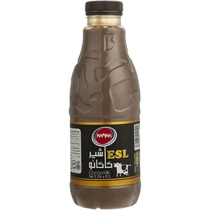 شير كاكائو ESL رامک بزرگ