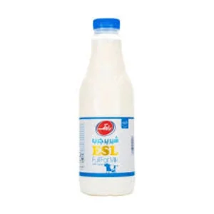 شير پرچرب ESL رامک