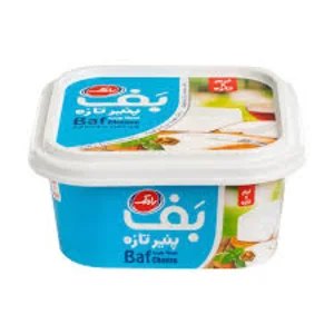 پنير بف رامک