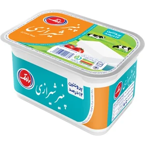 پنير شيرازی رامک