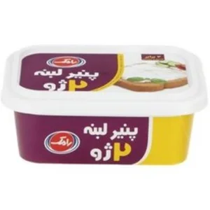 پنير لبنه 2ژو رامک