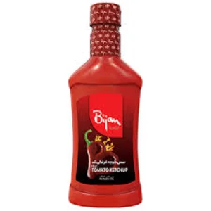 سس كچاب تند بيژن