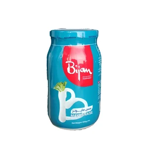 سس مايونز پرچرب بيژن ـ 450 گرمی