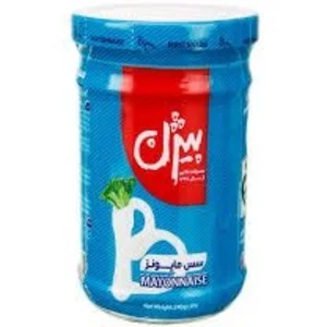 سس مايونز پرچرب بیژن ـ 240 گرمی