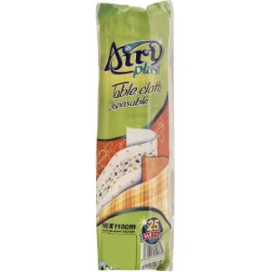 سفره يكبار مصرف آيری پلاست ـ 25 متری