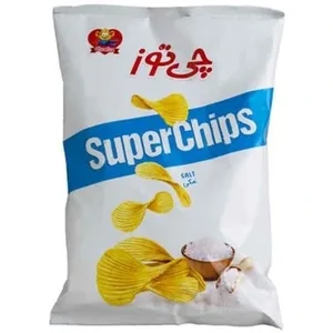 سوپر چيپس چی توز