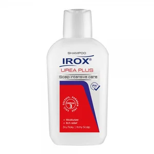 شامپو اوره پلاس ايروكس