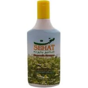 شامپو بابونه صحت ـ 500گرمی