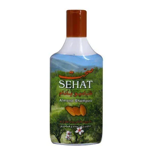 شامپو بادام صحت ـ یک لیتری