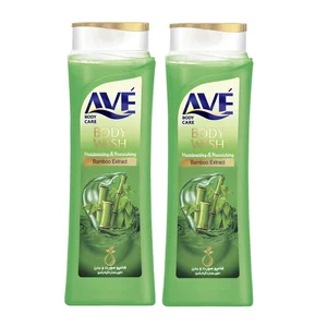 شامپو بدن بامبو اوه