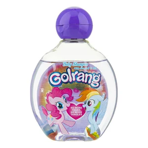 شامپو بچه تيله ای بنفش گلرنگ