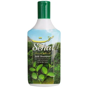 شامپو سدر صحت ـ 300 گرمی