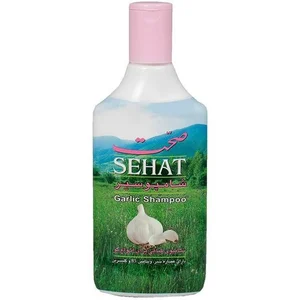 شامپو سير صحت ـ 300گرمی