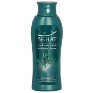 شامپو ضد شوره صحت