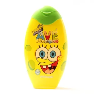 شامپو كودک باب اسفنجی اوه