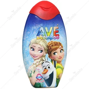 شامپو كودک فروزن اوه