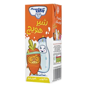 شير هويج پگاه