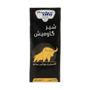 شير گاوميش پگاه