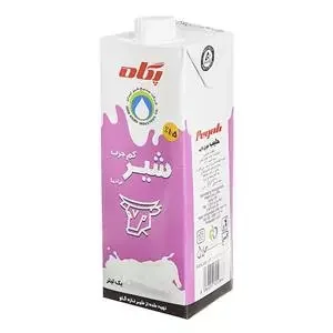 شيراستريل يك ل1.5درصد پگاه