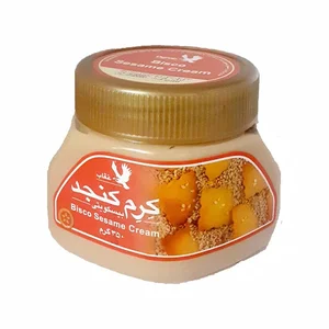 كرم كنجد بيسكوئيتی عقاب