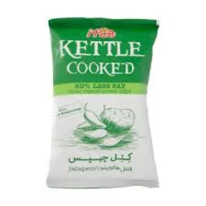 كتل چيپس فلفل هالوپينو چی توز