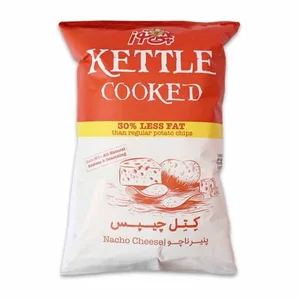 كتل چيپس ناچو چی توز