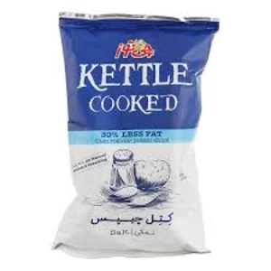 كتل چيپس نمک دريايی چی توز