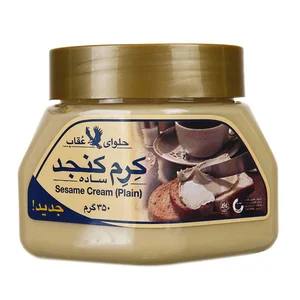 كرم كنجد عقاب ـ 350 گرمی