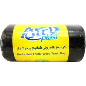 كيسه زباله رولی متوسط ايری