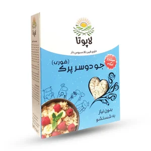 جو دوسرپرک لاپوتا