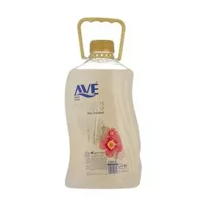 مايع دستشویی صدفی سفيد الوئه ورا