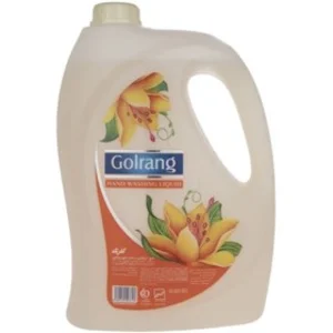 مايع دستشویی صدفی گلرنگ