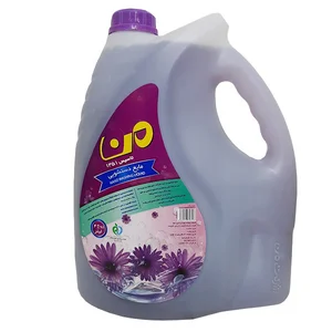مايع دستشویی من ـ 4 لیتری