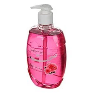 مايع دستشویی رز صحت - 500 گرمی