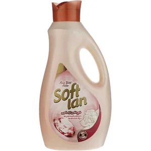 مايع لباسشویی جنرال گلد سافتلن